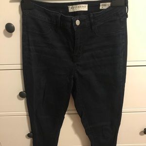 Bullhead (Pacsun) Jeggings: Size 26